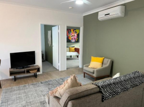 Murray 3 Apt One - central Port Macquarie